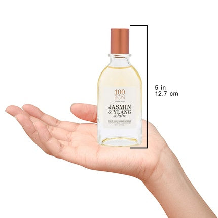 100BON Jasmin & Ylang Solaire Eau de Parfum