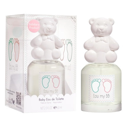 Eau my BB Eau de Toilette 60ml Limited Edition