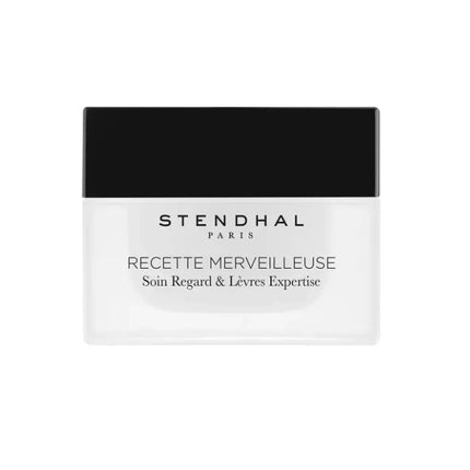 Stendhal Stendhal Recette Merveilleuse Expertise Eye & Lips Care 10ml