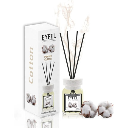 EYFEL Reed Diffuser Cotton 120ml