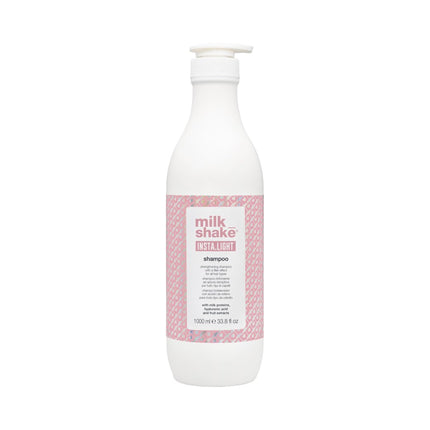 Milk Shake Instalight Strengthening Shampoo 1000ml