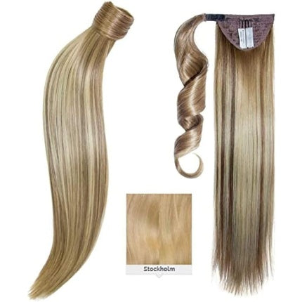 Balmain Catwalk Ponytail Memory Hair Stockholm 55cm Stockholm 10A