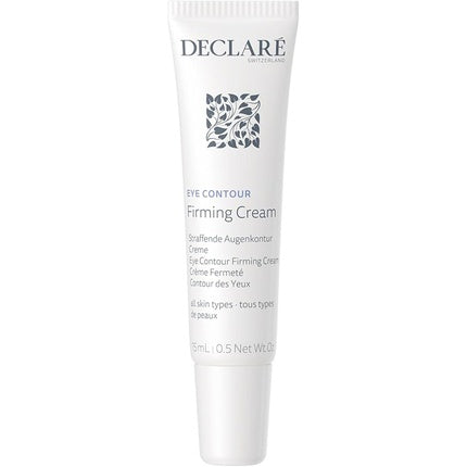 Declare Eye Contour Firming Cream