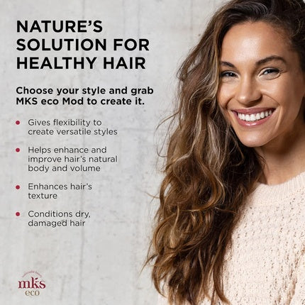 Mks-Eco Mod Multipurpose Styling Cream Original
