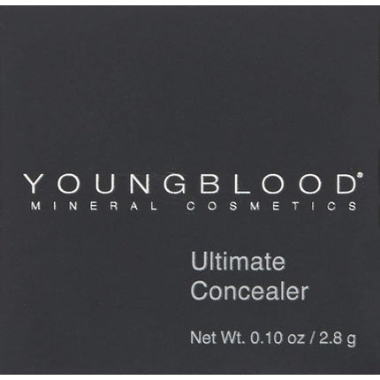 Youngblood Ultimate Concealer Fair Vegan Cruelty Free