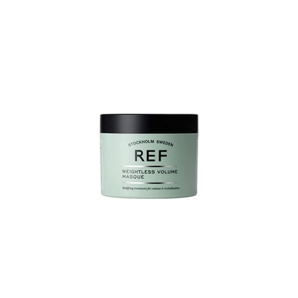 REF Weightless Volume Masque 250ml 8.45oz