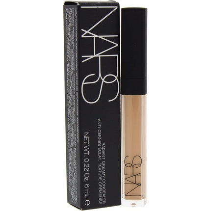 Nars Radiant Creamy Concealer Medium 2 Ginger 1235 6ml