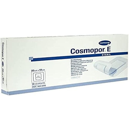 Cosmopor 10 Different Dressings 10x20cm