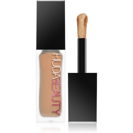 Huda Beauty Faux Filter Matte Concealer - Toasted Almond, Cream, 5.3g / 9ml