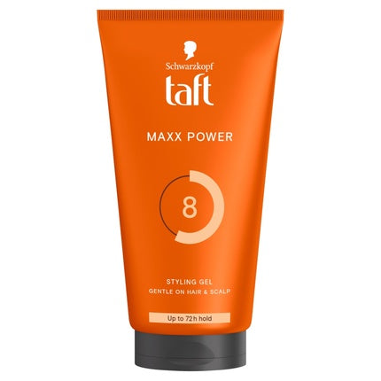 Taft Looks Power Maxx Hair Styling Gel 150ml
