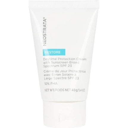 NeoStrata Restore Daytime Protection Cream with Sunscreen Broad Spectrum SPF 23 40g