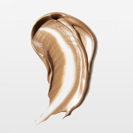 Glow Hub Baby Beam Dew Filter Glow Base 35ml Golden Beam