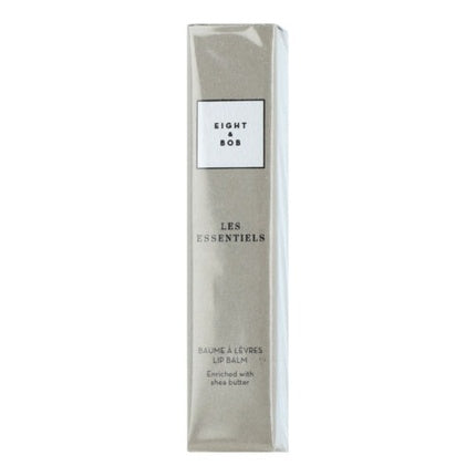 Eight & Bob Les Essentiels Lip Balm 15ml