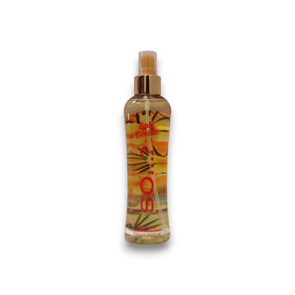So So Bali Breeze Mist Spray 200 Ml