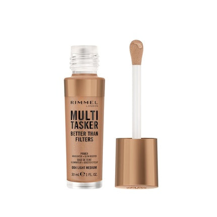 Rimmel Multi Tasker Better Than Filters Face Primer 04 30ml