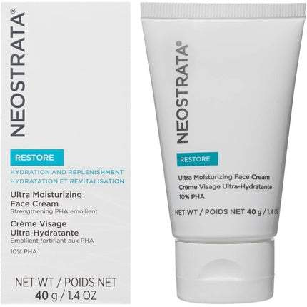 NeoStrata RESTORE Ultra Moisturizing Face Cream 40ml