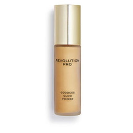 Revolution Pro Goddess Glow Primer Serum 30 Ml Makeup Base