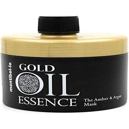 Montibello Gold Oil Mask 500ml