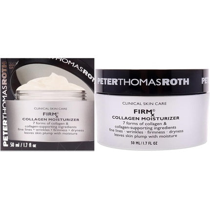 Peter Thomas Roth FirmX Collagen Moisturizer 50ml 1.7oz