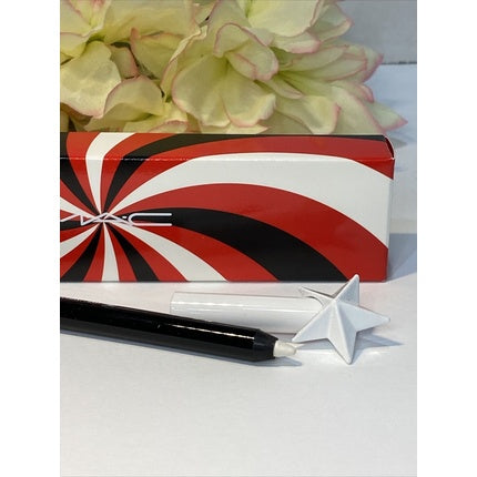 Mac Hypnotizing Powerpoint White Eyeliner Pencil Snowed In 1.2g