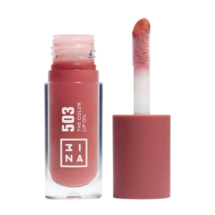 3ina The Color Lip Oil - 4 Ml