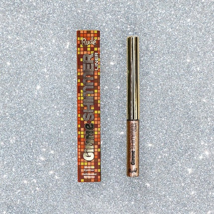 Rude Gimme Shimmer Liner Lucky Penny