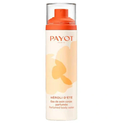 Payot Neroli D'T Perfumed Body Water 100 Ml