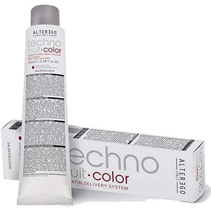 Techno Fruit Color AlterEgo 9/0 Light Blonde 100ml