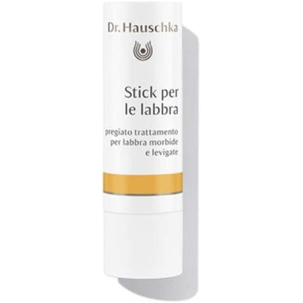 Hauschka Lip Balm Stick 4.9g
