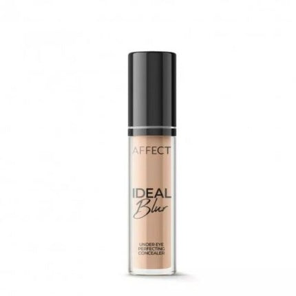 AFFECT Ideal Blur Under Eye Perfecting Concealer 1W 5g