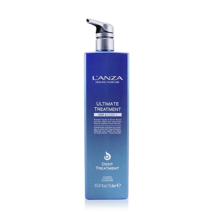 Lanza Ultimate Treatment Deep Treatment 1000ml