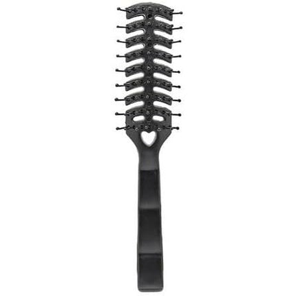 BIFULL Skeleton Brush Black White Standard