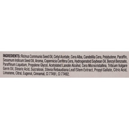 Lip Smacker Coca Cola Lip Balm with Original Vanilla Coke Flavor