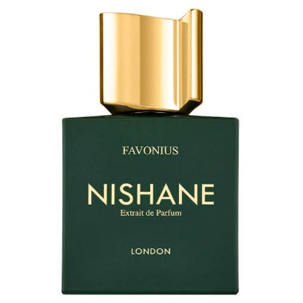 Nishane Favonius London Eau De Extrait 100ml