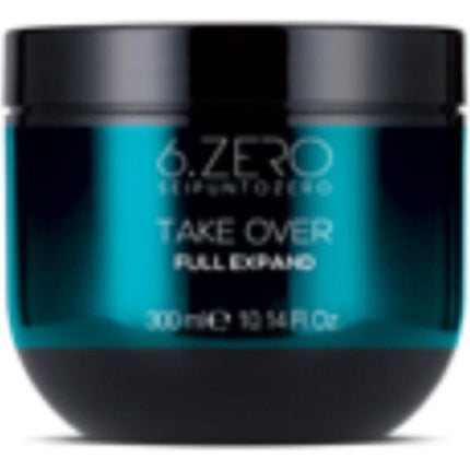 6.zero Take Over Full Expand Mask 300ml