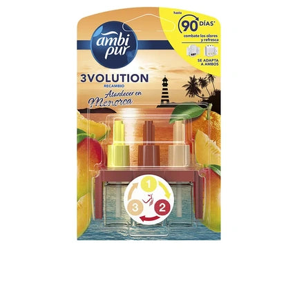 3VOLUTION Menorca Air Freshener Refill 20ml