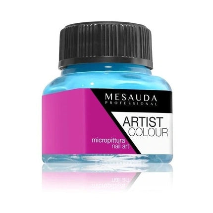Mesauda Artist Color Turquoise - 20g