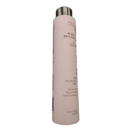 Miriam Quevedo Black Baccarat Hair Multiplying Shampoo 5 Ounces Free Shipping