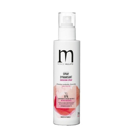 Mulato Revitalizing Spray for Curly Hair 250ml