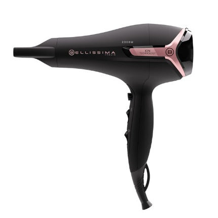 Bellissima Powerful Hair Dryer 11523 K9 2300 Ion