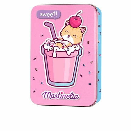 Martinelia Yummy Lip Makeup Set for Children