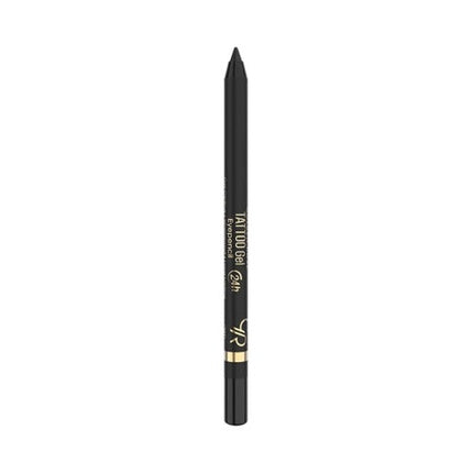 Golden Rose Tattoo Gel Eyepencil 101 1.2g