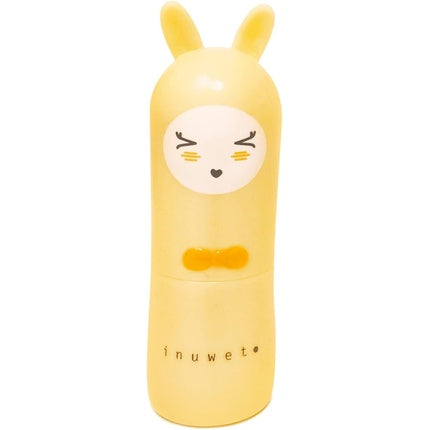 Bunny Pineapple Inuwet Lip Balm
