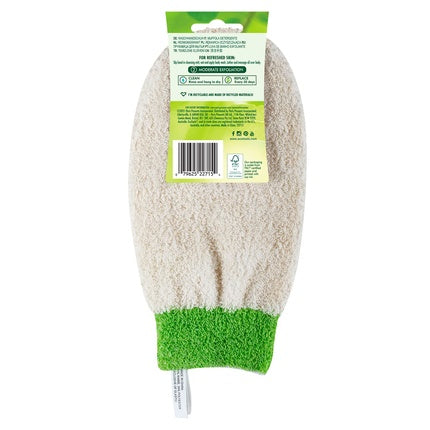 Ecotools Ramie & Bamboo Bath Mitt