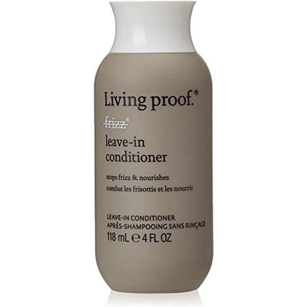 Living Proof Frizz Leave-In Conditioner 118ml