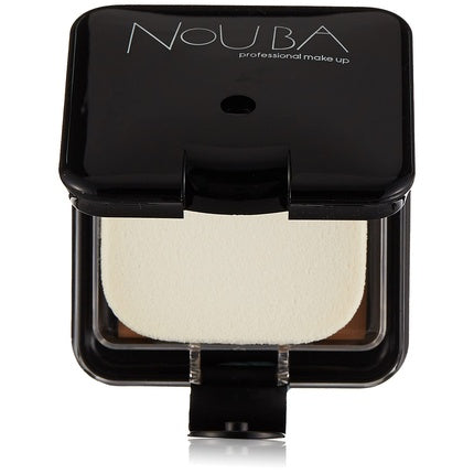 Nouba Compact Foundation Divinouba CC Cream N°3 Light Beige 30 SPF 9ml