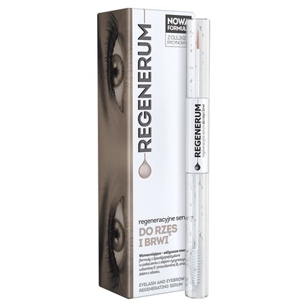 Regenerum Regenerating Serum For Eyelashes 11ml