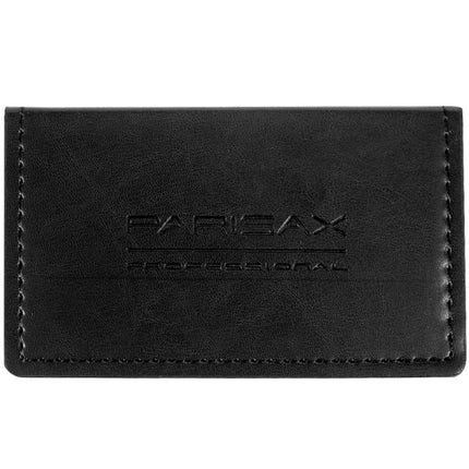 Parisax Magnetic Empty Palette For 2 Pans, Leather Blush