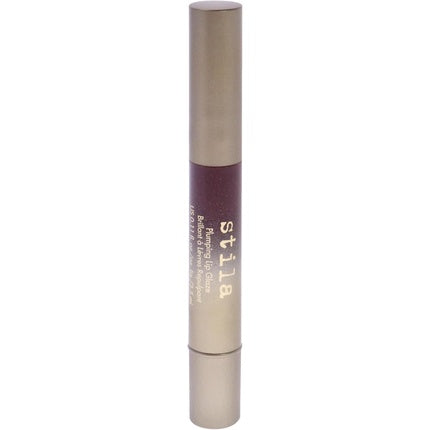 Plumping Lip Glaze Maple