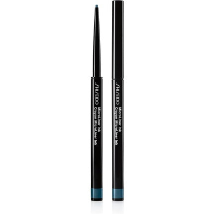 Eye liner Shiseido MicroLiner  08-Teal 008g
